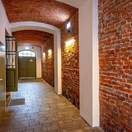 Modern Apartment Arizona Studio Old Town Dietla Balcony Cracovia Esterno foto